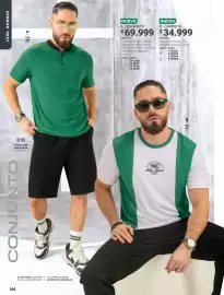 Catálogo Carmel Página 146