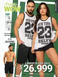 Catálogo Carmel Página 147