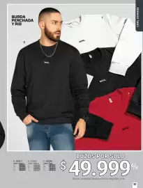 Catálogo Carmel Página 151