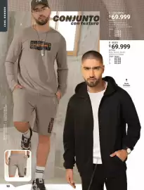 Catálogo Carmel Página 152