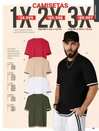 Catálogo Carmel Página 153