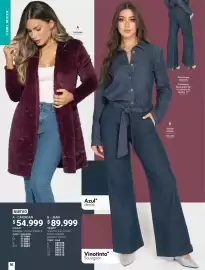 Catálogo Carmel Página 16