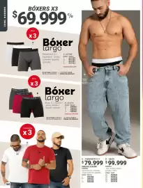 Catálogo Carmel Página 160