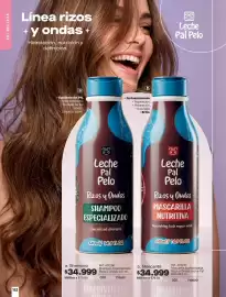 Catálogo Carmel Página 162