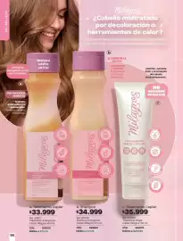 Catálogo Carmel Página 166