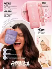 Catálogo Carmel Página 168