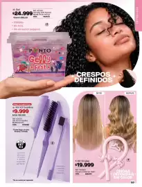 Catálogo Carmel Página 169