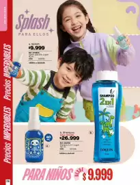 Catálogo Carmel Página 170