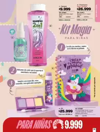 Catálogo Carmel Página 171