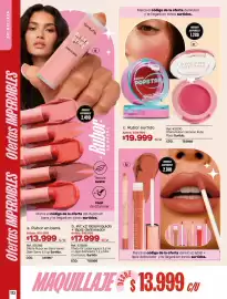 Catálogo Carmel Página 172