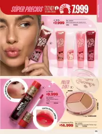 Catálogo Carmel Página 173