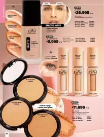 Catálogo Carmel Página 174