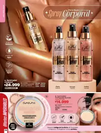 Catálogo Carmel Página 178