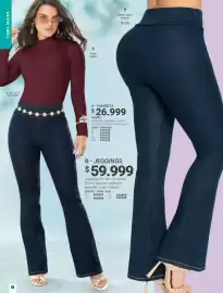 Catálogo Carmel Página 18