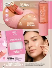 Catálogo Carmel Página 182