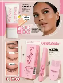 Catálogo Carmel Página 183