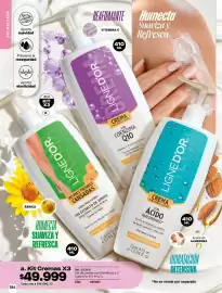 Catálogo Carmel Página 184