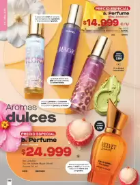 Catálogo Carmel Página 186