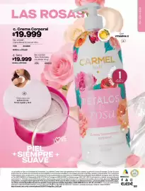 Catálogo Carmel Página 189