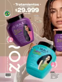 Catálogo Carmel Página 190