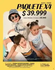 Catálogo Carmel Página 193