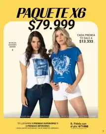 Catálogo Carmel Página 195