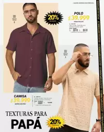 Catálogo Carmel Página 197