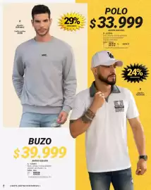 Catálogo Carmel Página 198