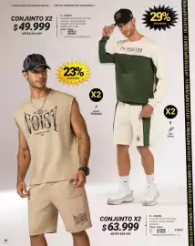 Catálogo Carmel Página 200