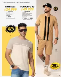 Catálogo Carmel Página 201