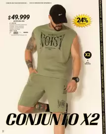 Catálogo Carmel Página 202