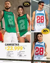 Catálogo Carmel Página 203