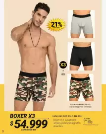 Catálogo Carmel Página 204