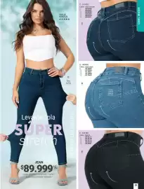 Catálogo Carmel Página 21