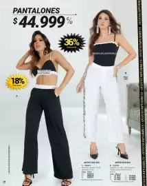 Catálogo Carmel Página 210