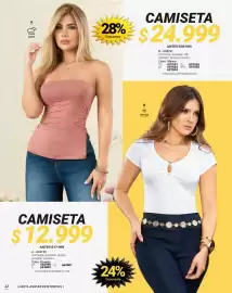 Catálogo Carmel Página 212