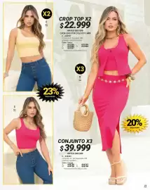 Catálogo Carmel Página 213