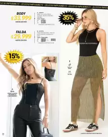 Catálogo Carmel Página 214