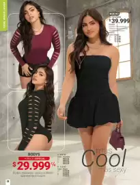 Catálogo Carmel Página 22