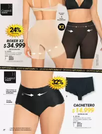 Catálogo Carmel Página 220