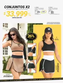 Catálogo Carmel Página 224