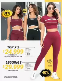 Catálogo Carmel Página 225