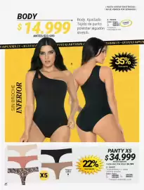 Catálogo Carmel Página 226