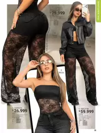 Catálogo Carmel Página 23