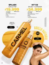 Catálogo Carmel Página 230