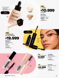 Catálogo Carmel Página 233