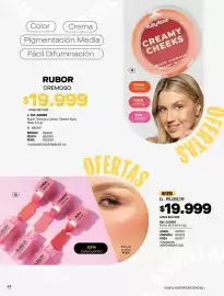 Catálogo Carmel Página 234