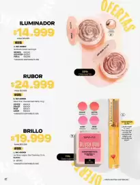 Catálogo Carmel Página 236