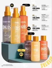 Catálogo Carmel Página 238