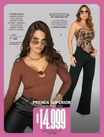 Catálogo Carmel Página 239